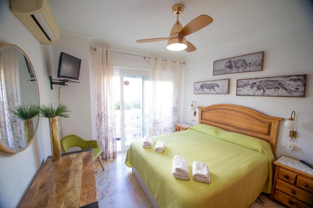 "El Balcon De Huelva" Lujo En Pleno Centro Apartment Ngoại thất bức ảnh