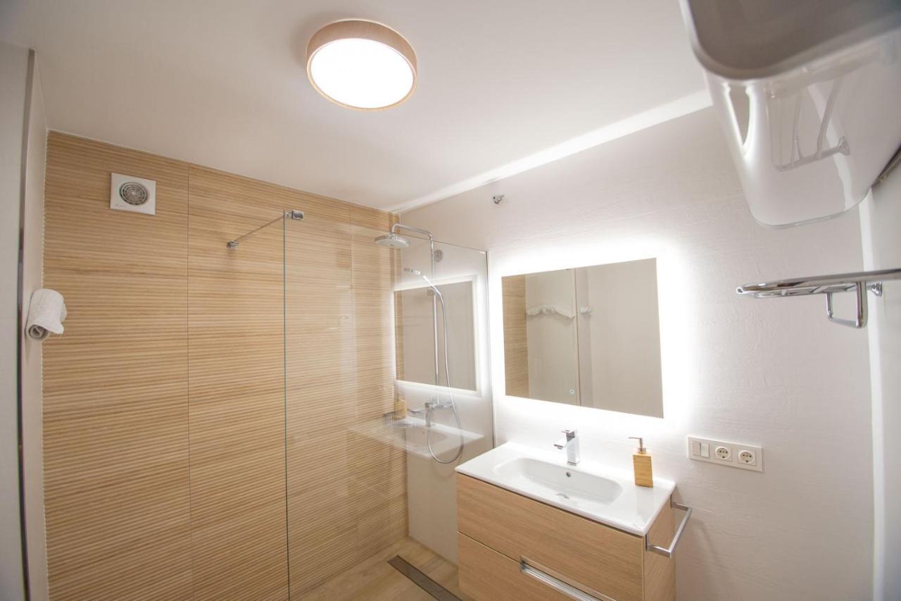 "El Balcon De Huelva" Lujo En Pleno Centro Apartment Ngoại thất bức ảnh