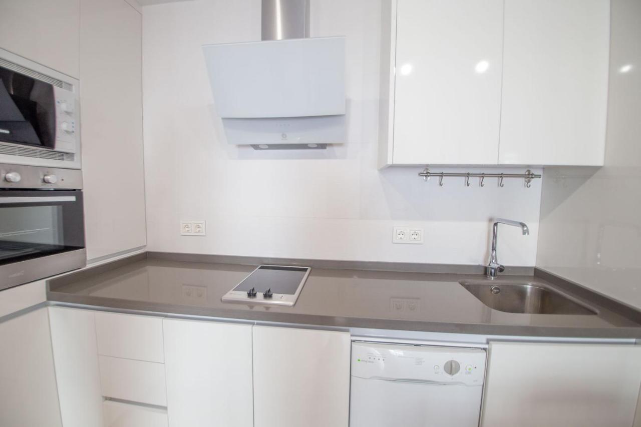 "El Balcon De Huelva" Lujo En Pleno Centro Apartment Ngoại thất bức ảnh