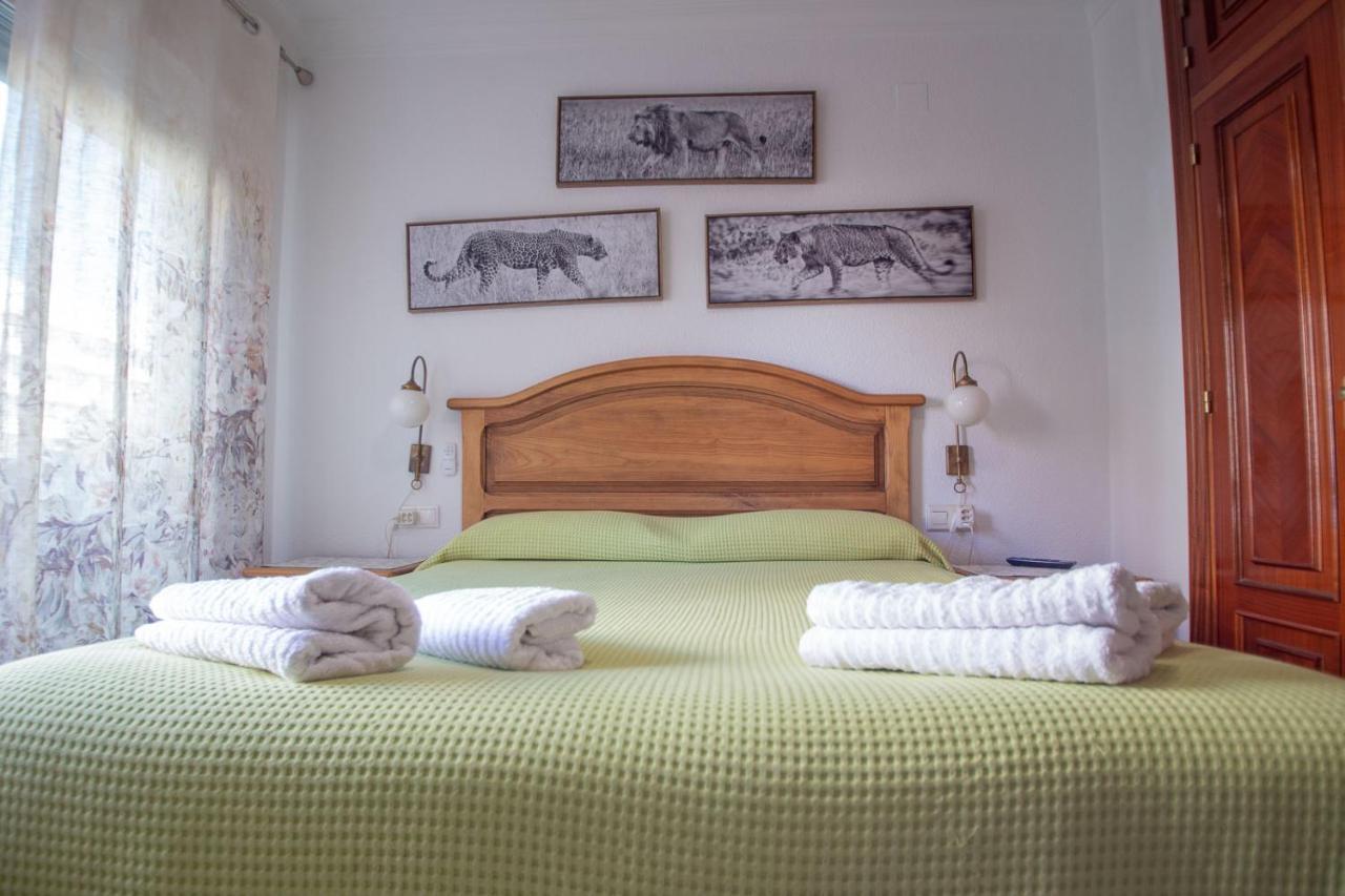 "El Balcon De Huelva" Lujo En Pleno Centro Apartment Ngoại thất bức ảnh